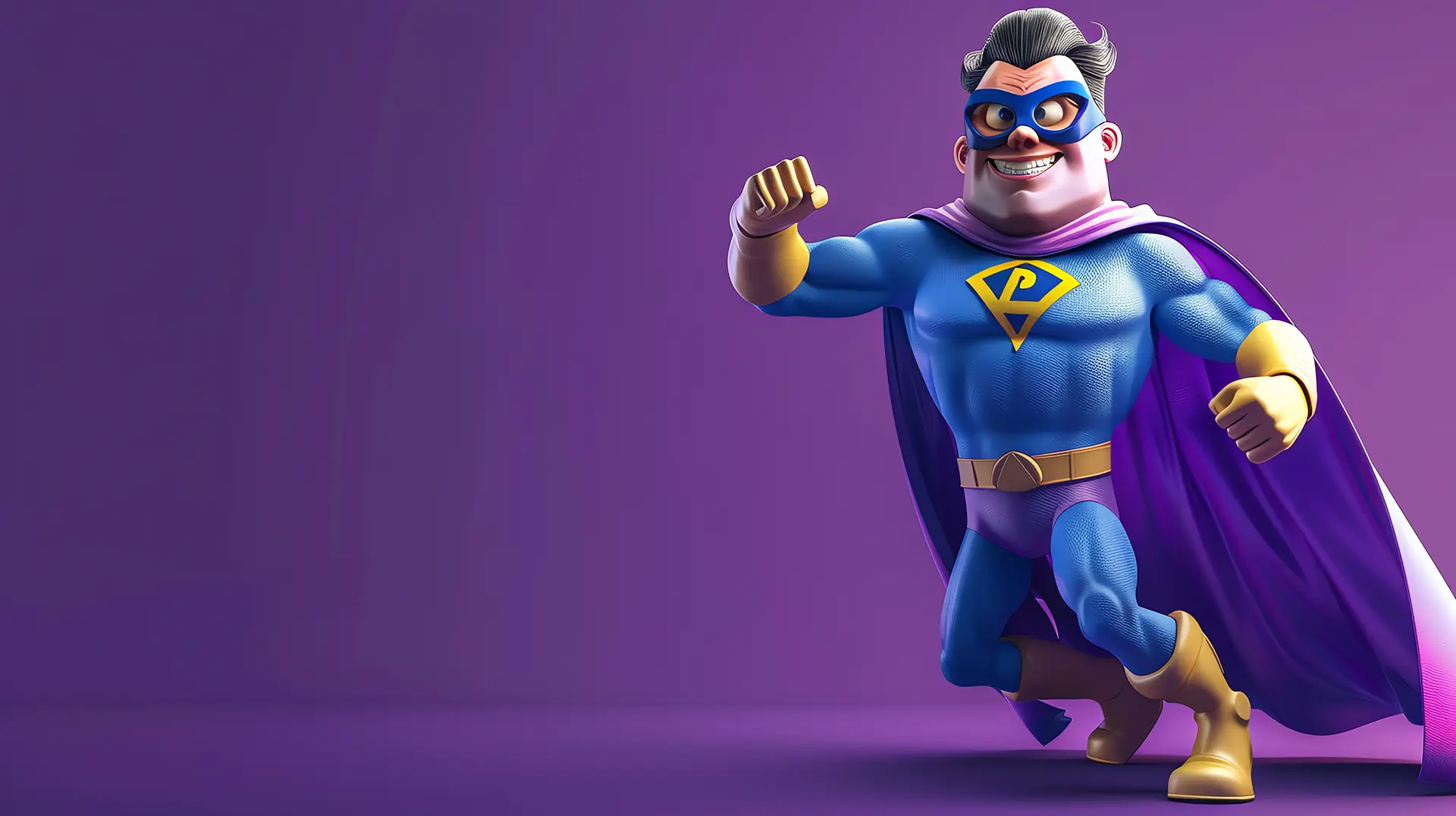 3D Animation