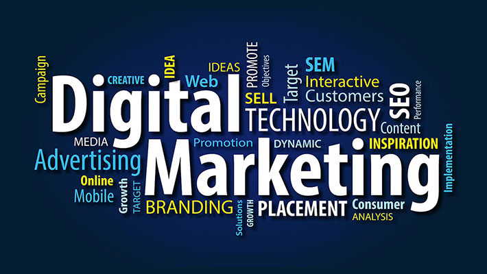 Advanced Digital Marketing Program (ADMP) 6 Month