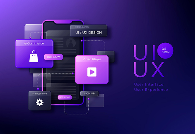 Professional UI UX program in Chandigarh